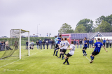 Brouwershaven 1 - S.K.N.W.K. 1 (competitie) seizoen 2023-2024 (Fotoboek 2) (157/229)